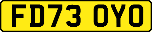 FD73OYO