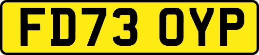 FD73OYP