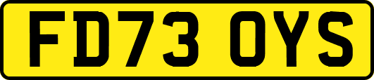 FD73OYS