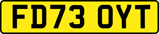 FD73OYT