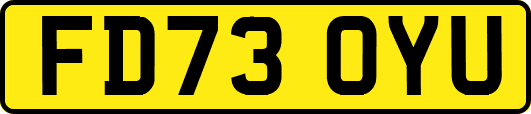 FD73OYU