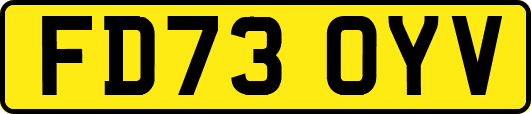 FD73OYV