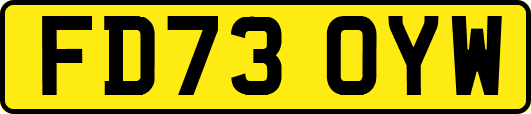 FD73OYW