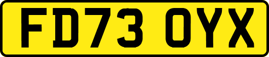 FD73OYX