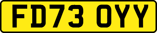 FD73OYY