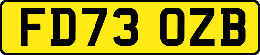 FD73OZB