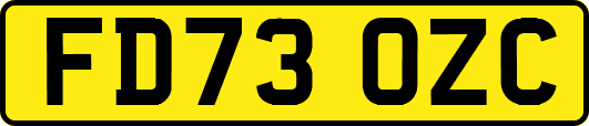 FD73OZC