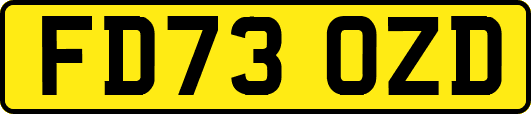 FD73OZD