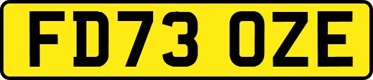 FD73OZE