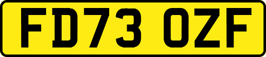 FD73OZF