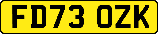 FD73OZK