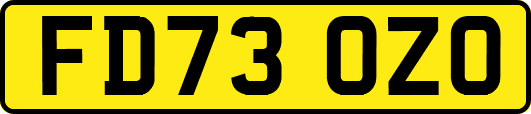 FD73OZO