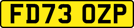 FD73OZP