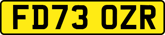 FD73OZR