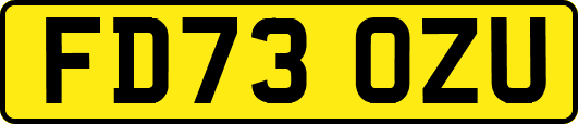FD73OZU