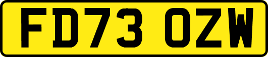 FD73OZW