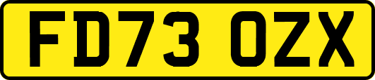 FD73OZX