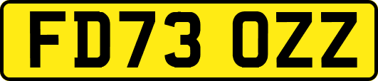 FD73OZZ
