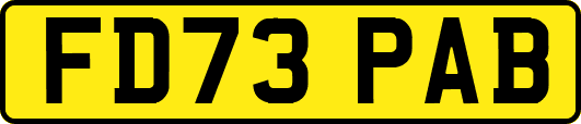 FD73PAB
