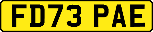 FD73PAE