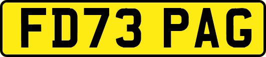 FD73PAG