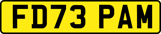 FD73PAM
