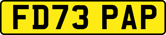 FD73PAP