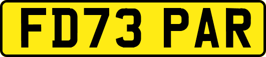 FD73PAR