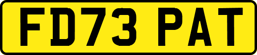 FD73PAT
