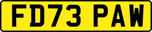 FD73PAW