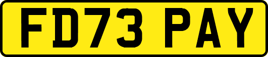FD73PAY