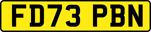 FD73PBN