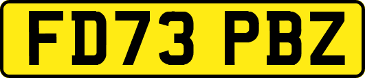FD73PBZ