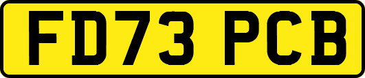 FD73PCB