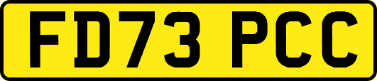 FD73PCC