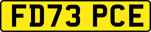 FD73PCE