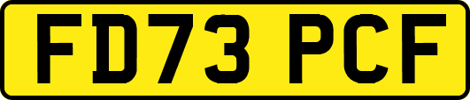 FD73PCF