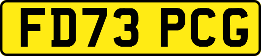 FD73PCG