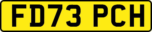 FD73PCH