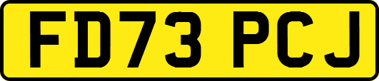 FD73PCJ