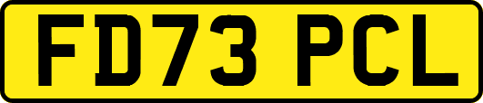 FD73PCL