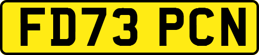 FD73PCN