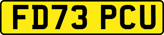 FD73PCU