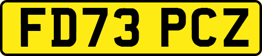 FD73PCZ