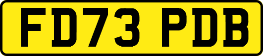FD73PDB