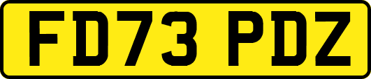 FD73PDZ