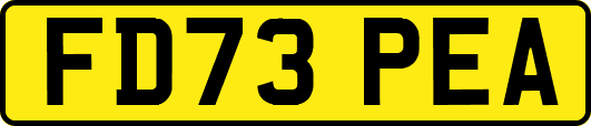 FD73PEA