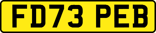 FD73PEB