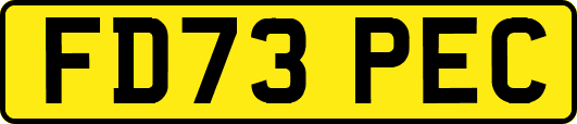 FD73PEC