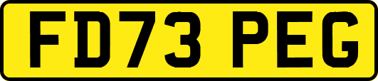 FD73PEG